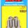 "3/8""-24 x 1.000 hex SS bolts" (5pcs)