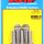"3/8""-24 x 1.250 hex SS bolts" (5pcs)
