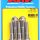 "3/8""-24 x 1.750 hex SS bolts" (5pcs)