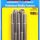 "3/8""-24 x 3.500 hex SS bolts" (5pcs)
