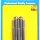 "3/8""-24 x 3.750 hex SS bolts" (5pcs)