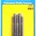 "3/8""-24 x 4.000 hex SS bolts" (5pcs)