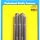 "3/8""-24 x 4.250 hex SS bolts" (5pcs)