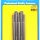 "3/8""-24 x 4.500 hex SS bolts" (5pcs)