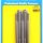 "3/8""-24 x 4.750 hex SS bolts" (5pcs)