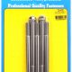 "3/8""-24 x 4.750 hex SS bolts" (5pcs)