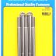 "3/8""-24 x 5.000 hex SS bolts" (5pcs)