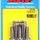 "3/8""-24 x 1.250 hex 7/16 wrenching SS bolts" (5pcs)