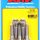 "3/8""-24 x 1.500 hex 7/16 wrenching SS bolts" (5pcs)