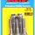"3/8""-24 x 1.750 hex 7/16 wrenching SS bolts" (5pcs)