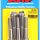 "3/8""-24 x 2.250 hex 7/16 wrenching SS bolts" (5pcs)