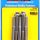 "3/8""-24 x 3.000 hex 7/16 wrenching SS bolts" (5pcs)