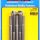 "3/8""-24 x 3.250 hex 7/16 wrenching SS bolts" (5pcs)