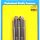 "3/8""-24 x 3.750 hex 7/16 wrenching SS bolts" (5pcs)