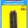 "1/4""-28 x 3.000 12pt black oxide bolts" (5pcs)