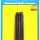 "1/4""-28 x 4.500 12pt black oxide bolts" (5pcs)
