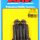 "5/16""-24 x 1.500 12pt black oxide bolts" (5pcs)