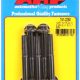 "5/16""-24 x 2.250 12pt black oxide bolts" (5pcs)