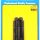 "5/16""-24 x 3.750 12pt black oxide bolts" (5pcs)