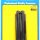 "5/16""-24 x 4.750 12pt black oxide bolts" (5pcs)