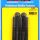 "3/8""-24 x 3.000 12pt black oxide bolts" (5pcs)