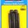 "3/8""-24 x 2.750 12pt 7/16 wrenching black oxide bolts"5pcs