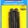 "3/8""-24 x 3.000 12pt 7/16 wrenching black oxide bolts"5pcs