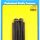 "3/8""-24 x 3.500 12pt 7/16 wrenching black oxide bolts"5pcs