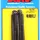 "1/4""-28 x 2.750 hex black oxide bolts" (5pcs)
