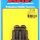 "5/16""-24 x 1.000 hex black oxide bolts" (5pcs)