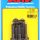 "5/16""-24 x 1.500 hex black oxide bolts" (5pcs)