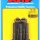 "5/16""-24 x 1.750 hex black oxide bolts" (5pcs)