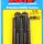 "5/16""-24 x 2.500 hex black oxide bolts" (5pcs)