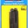 "5/16""-24 x 3.250 hex black oxide bolts" (5pcs)