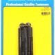 "5/16""-24 x 3.750 hex black oxide bolts" (5pcs)