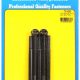 "5/16""-24 x 4.000 hex black oxide bolts" (5pcs)