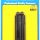 "5/16""-24 x 4.500 hex black oxide bolts" (5pcs)