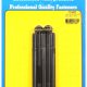 "5/16""-24 x 4.500 hex black oxide bolts" (5pcs)