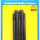 "3/8""-24 x 4.750 hex black oxide bolts" (5pcs)