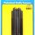 "3/8""-24 x 5.000 hex black oxide bolts" (5pcs)