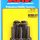 "3/8""-24 x 1.250 hex 7/16 wrenching black oxide bolts" 5pcs