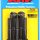 "3/8""-24 x 2.250 hex 7/16 wrenching black oxide bolts" 5pcs