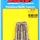 M6 x 1.00 x 35 hex SS bolts (5pcs)