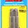 M6 x 1.00 x 60  hex SS bolts (5pcs)