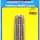M6 x 1.00 x 75 hex SS bolts (5pcs)