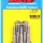 M8 x 1.25 x 40 hex SS bolts (5pcs)