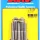 M8 x 1.25 x 45 hex SS bolts (5pcs)