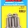 M10 x 1.50 x 35 hex SS bolts (5pcs)