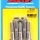M10 x 1.50 x 45 hex SS bolts (5pcs)