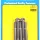 M10 x 1.50 x 90  hex SS bolts (5pcs)